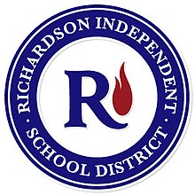 Proud to support the teachers of the Richardson School District!