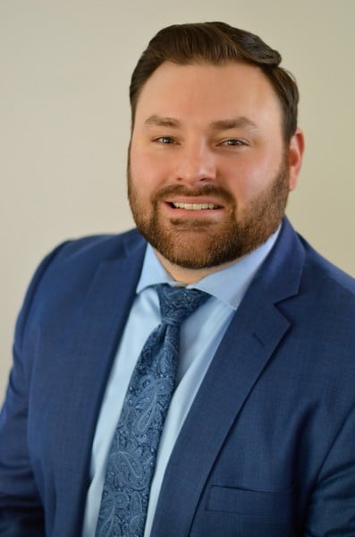 Photo of Christian McDaniel