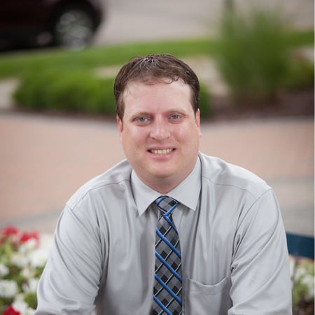 Photo of agent