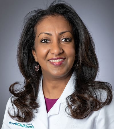 Dr. Rekha Sivadasan