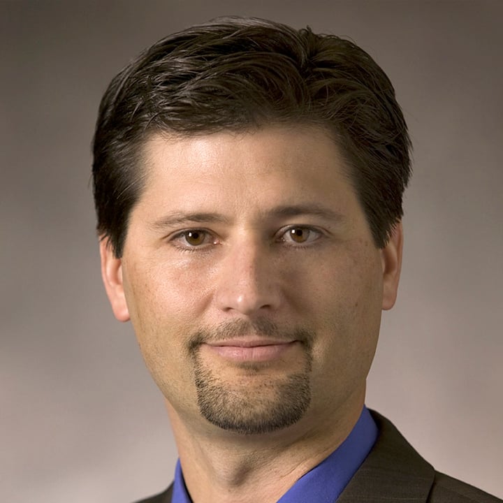 Photo of Terrence Spencer, M.D. Rapid City