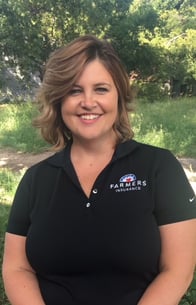 Photo of Angela Hume
