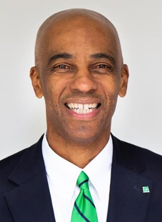 Geoff Worrell Citizens Bank