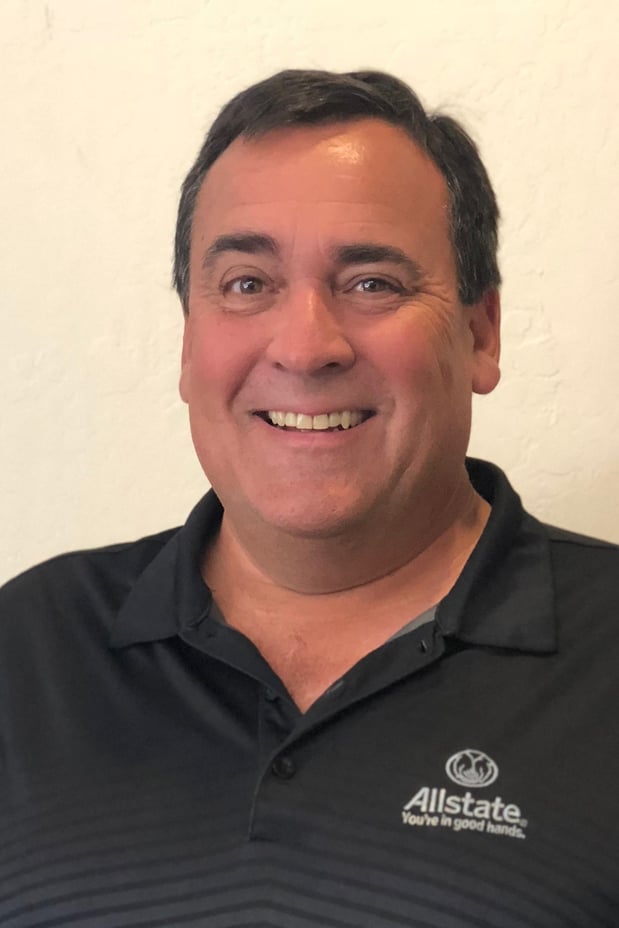 Allstate Insurance Agent Dave Thomas