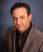 Rick Galster III, Insurance Agent