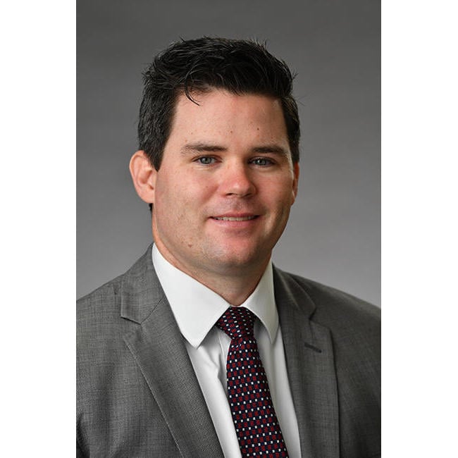 Brendan F. Scully, MD