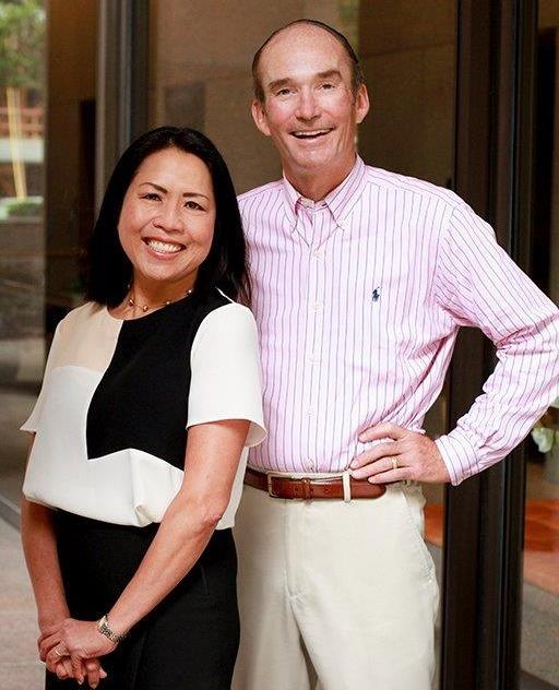 Photo of Keith A. Briar - Morgan Stanley