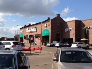 Randalls store front picture at 4800 W Bellfort in Houston TX