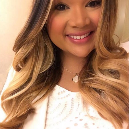 Allstate Insurance Agent Amanda Yzaguirre