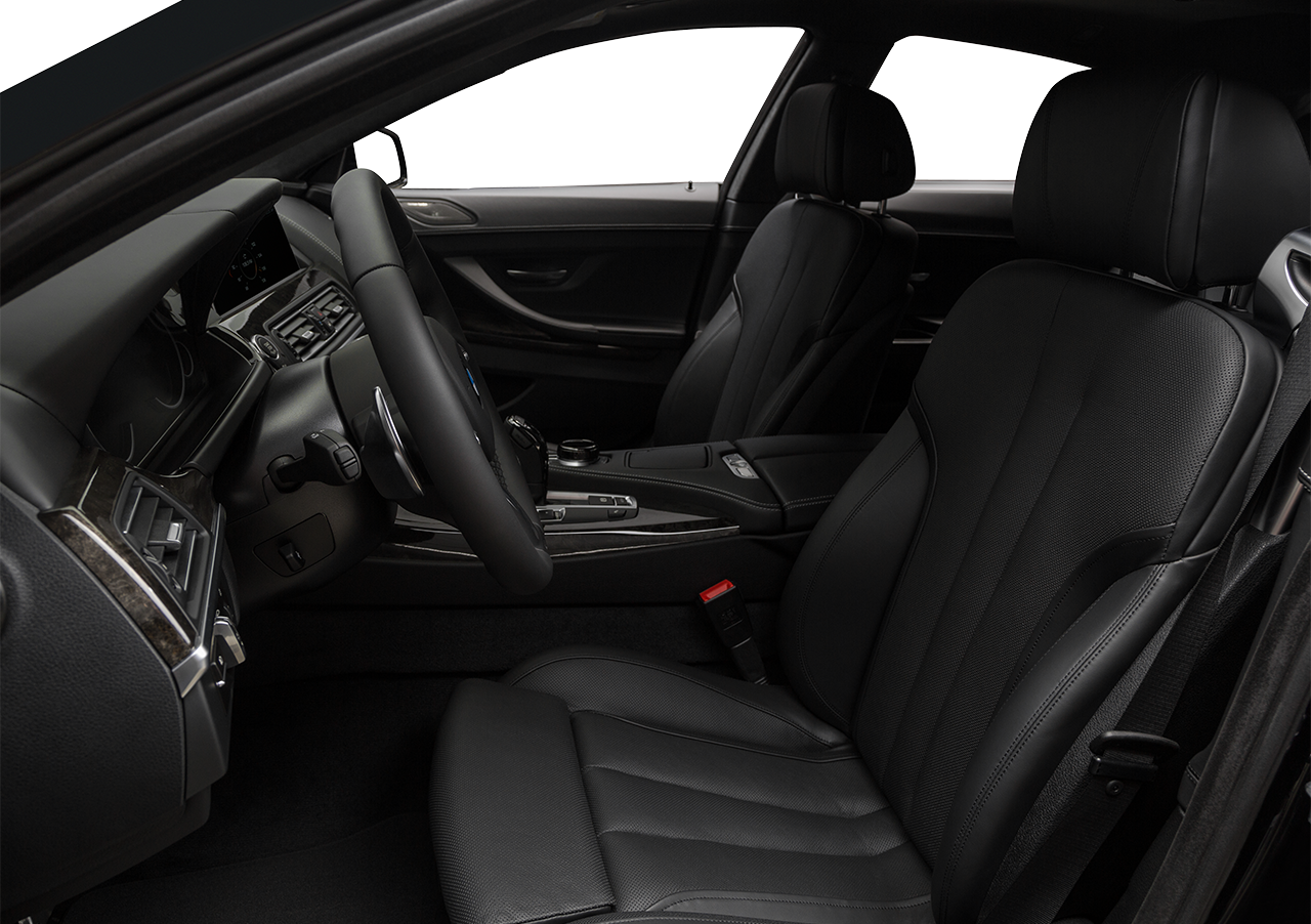 Image of Vehicle Trim