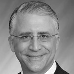 Thomas Oliveri, Senior Market Executive, Broward County