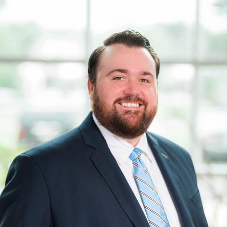 Photo of D. Tyler Gilmour