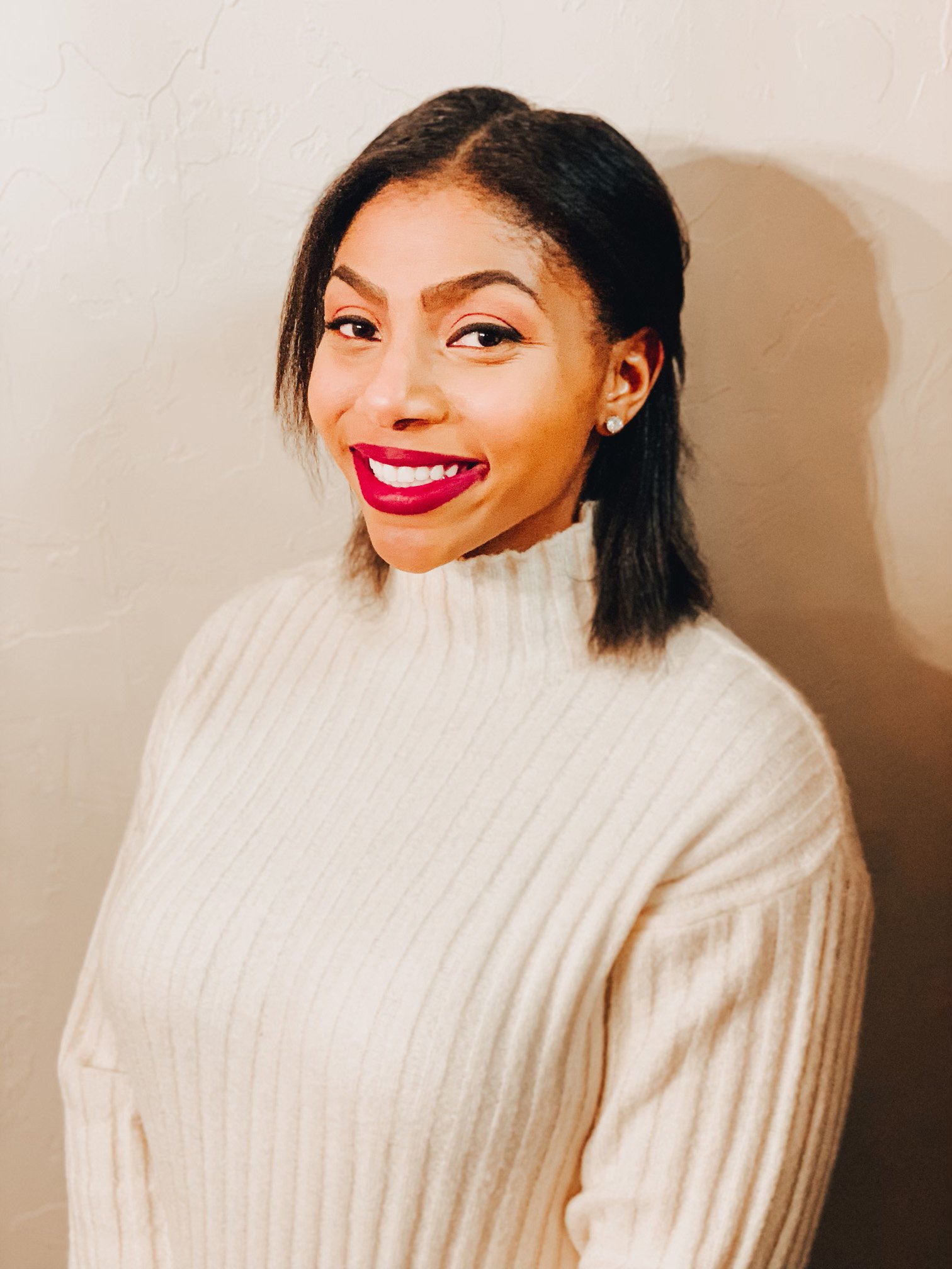 Photo of Danni Brown