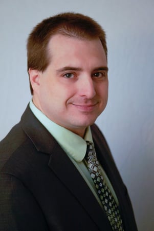 Photo of agent