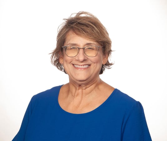 Photo of Barbara C. Walker