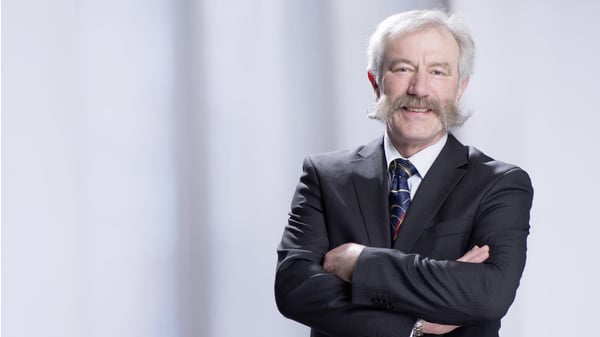 Hans Peter Huff. Ihr Ansprechpartner für die Barmenia Versicherung in Pfullendorf.