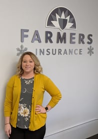 Photo of Kristi Jo Bledsoe