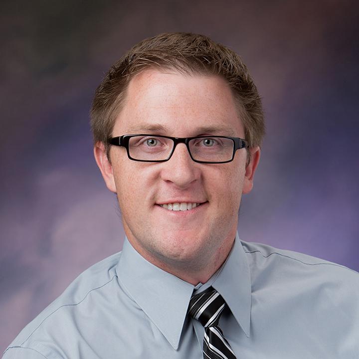 Photo of Troy Thompson, PA-C Rapid City