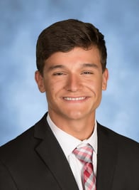 Photo of Noah Swift