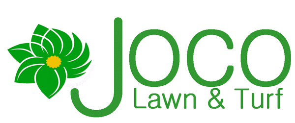 Johnson County's Lawn Care Company.