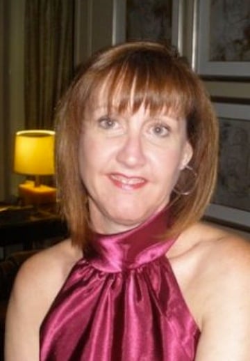 Photo of Sandy Urias