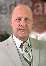 Loan officer headshot