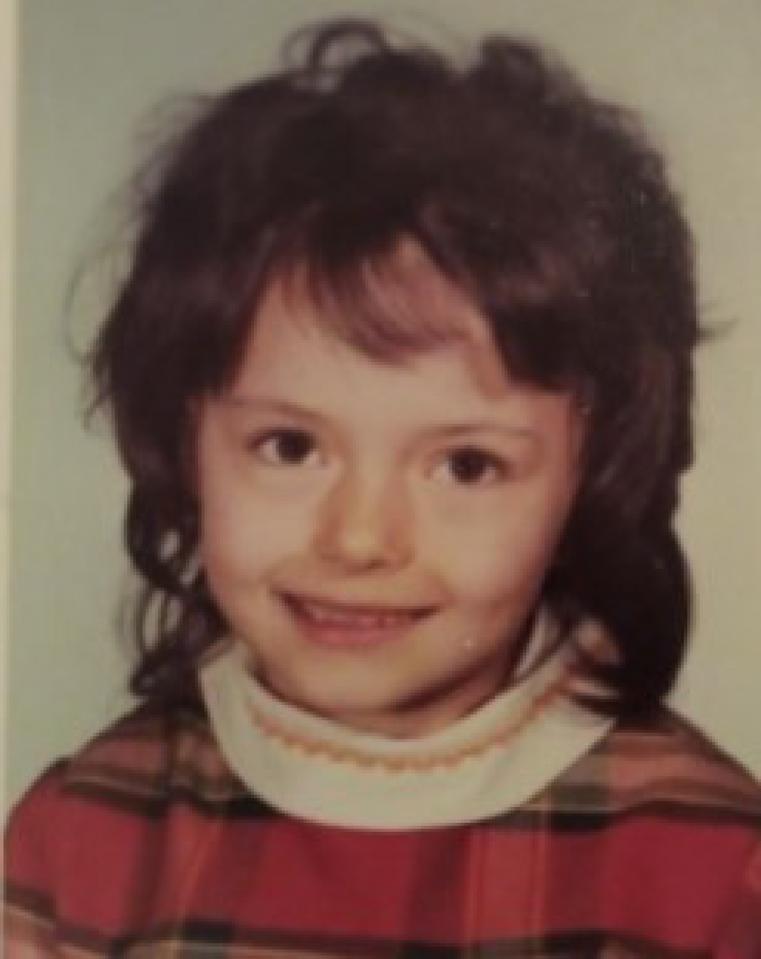 Photo of Paula