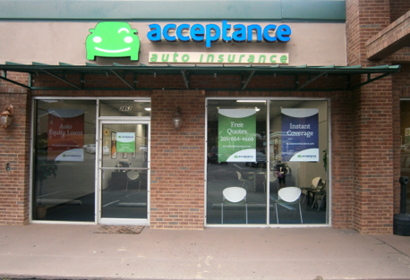 Acceptance Insurance - Pelham Pkwy