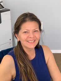 Photo of Rosalia Cano