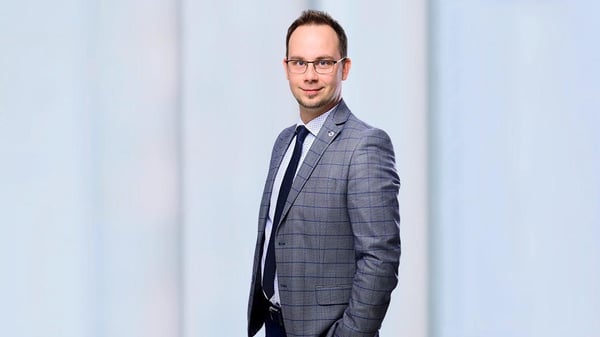 Martin Flath. Ihr Ansprechpartner für die Barmenia Versicherung in Altlandsberg.