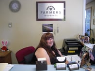 Photo of Shannon Chesney