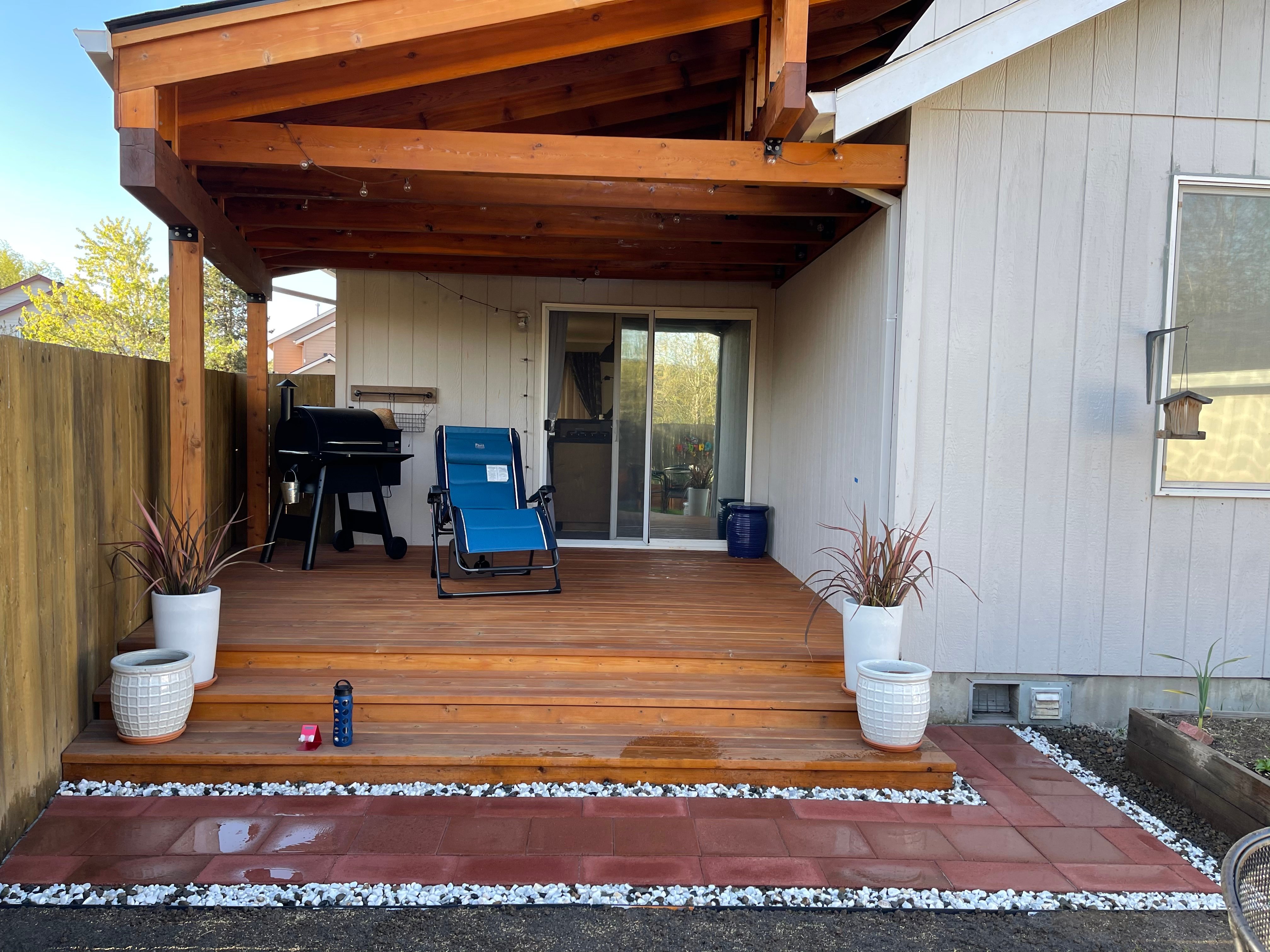 Home insurance…tailored made just for you.