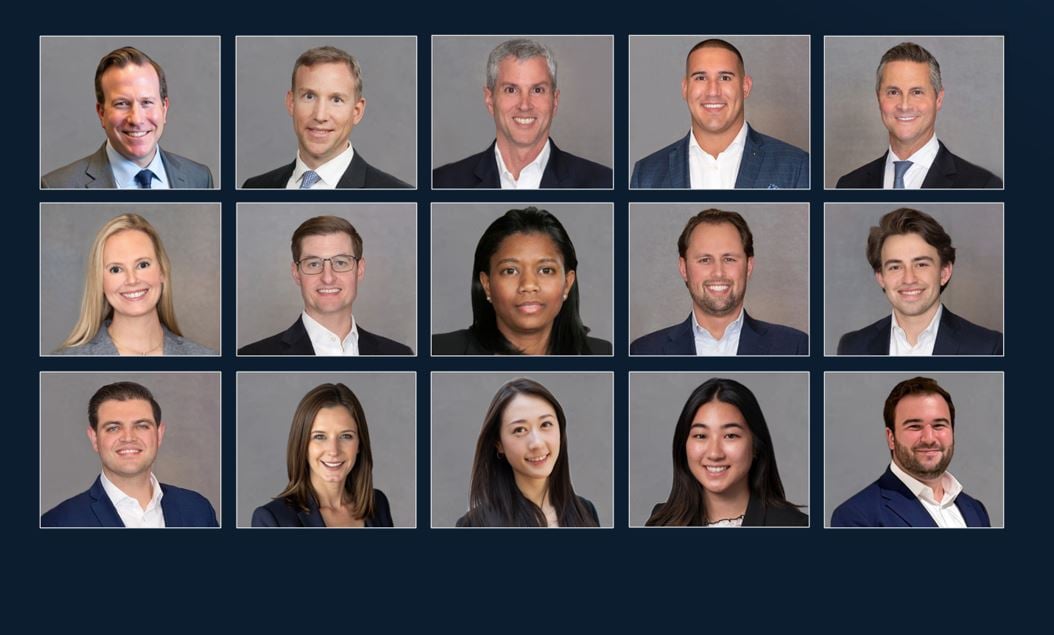 Photo of The Intersect 360 Group - Morgan Stanley