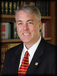 Advisor Headshot