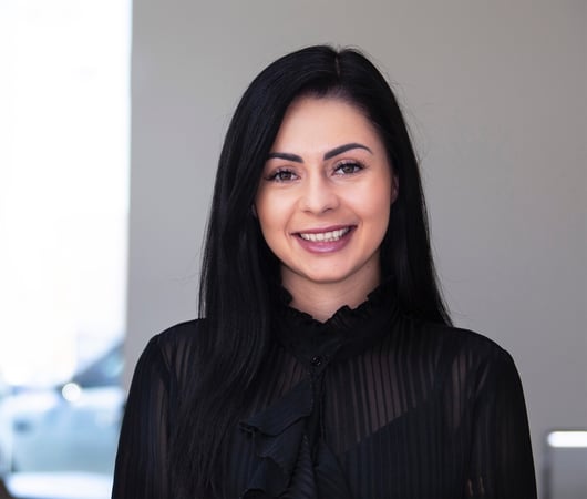 LICHELLE JESS's headshot