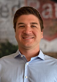 Loan officer headshot