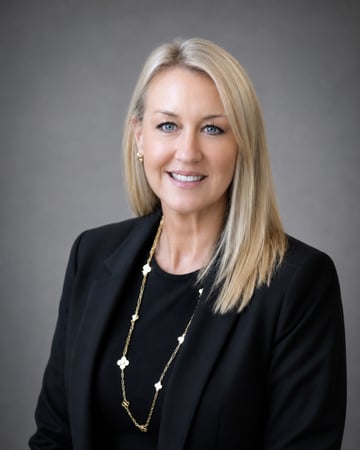 Photo of Erika Carlson