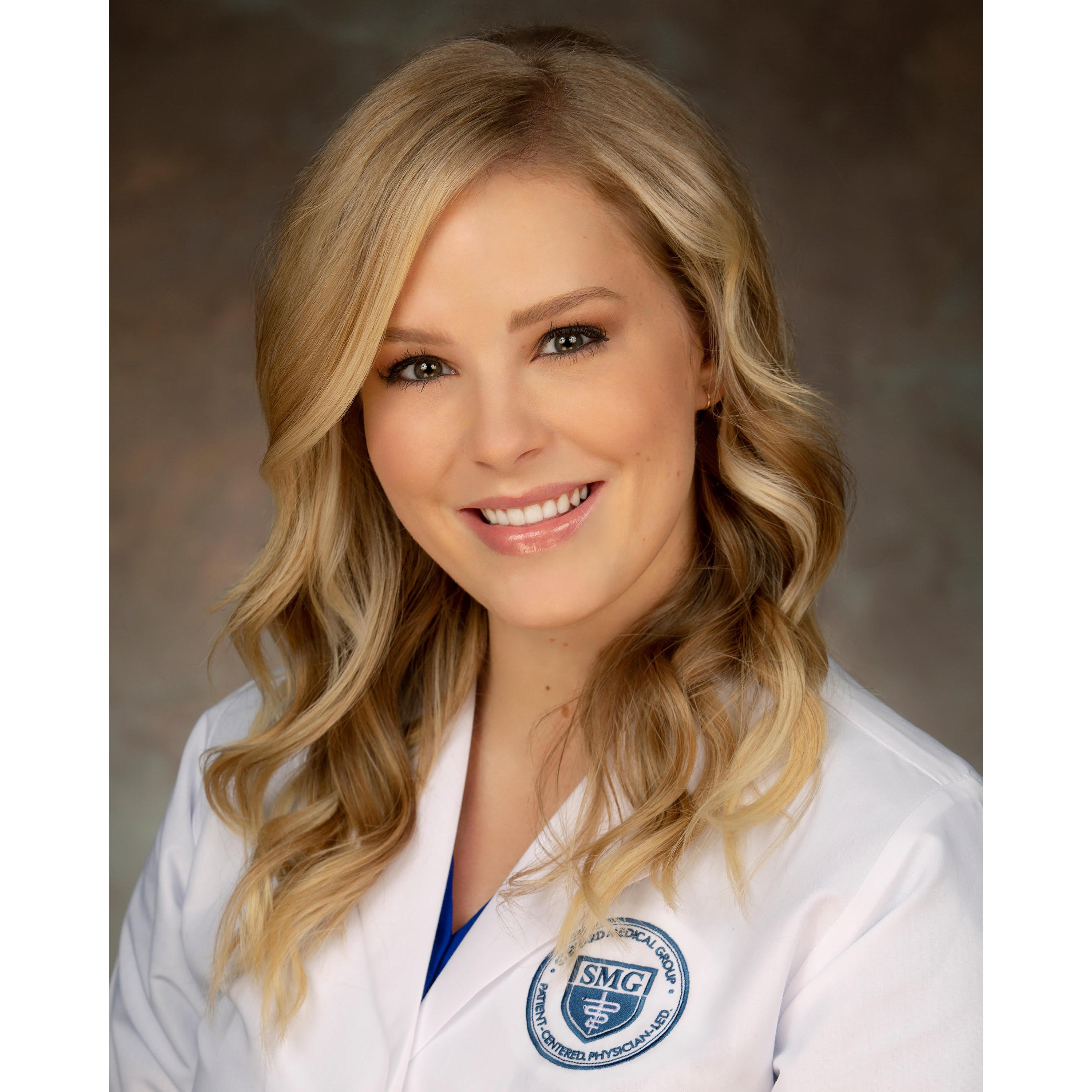 Provider headshot