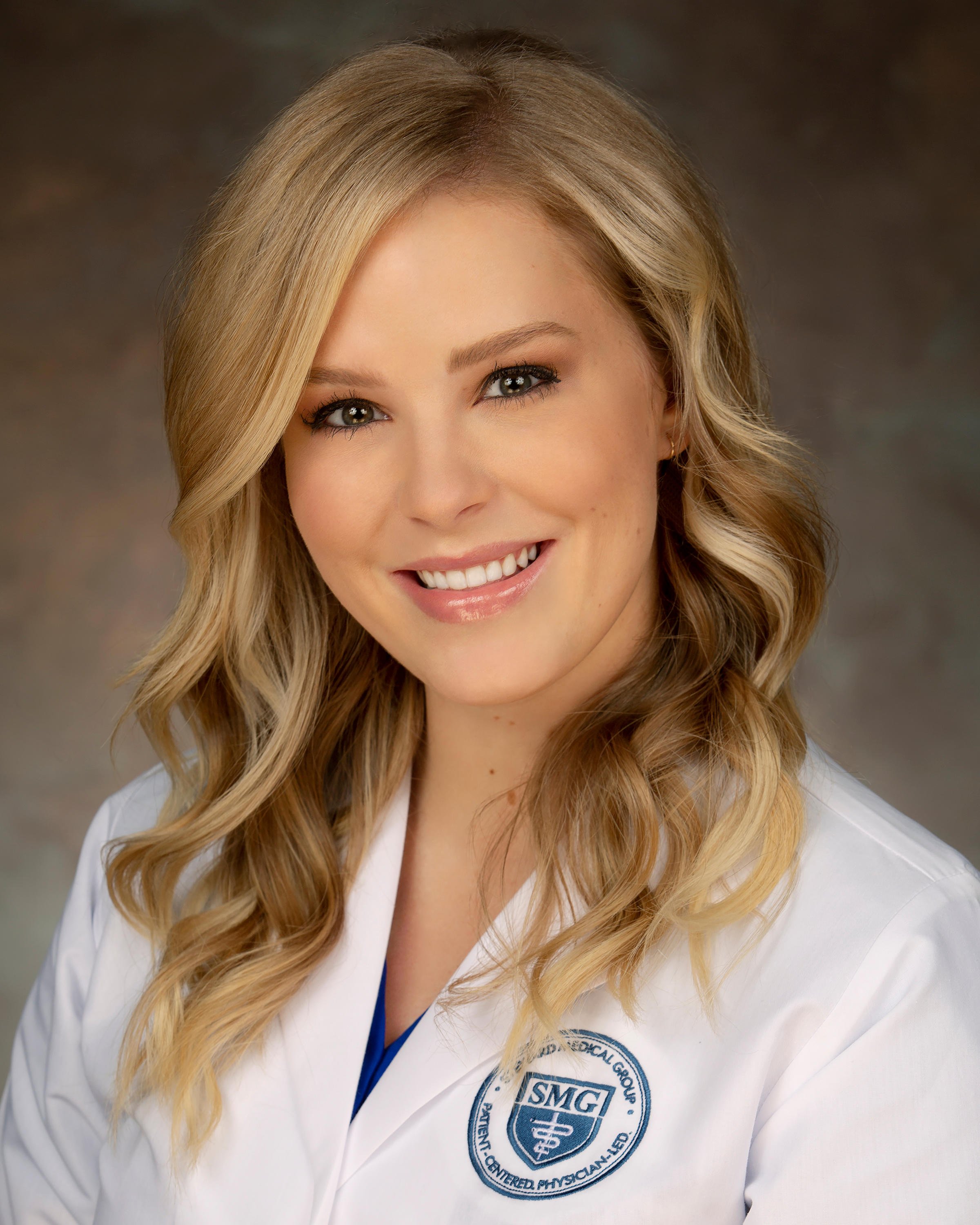 Provider headshot