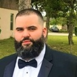 Richard Gonzalez, Insurance Agent