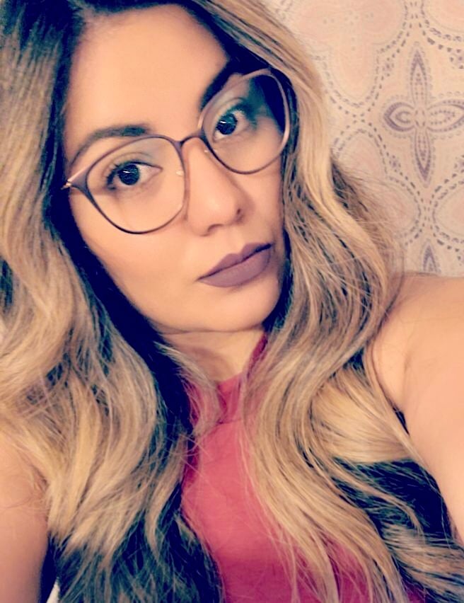 Erika Ramirez