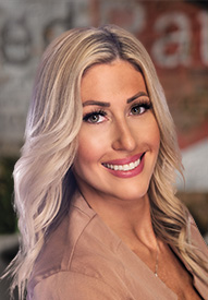 Loan officer headshot