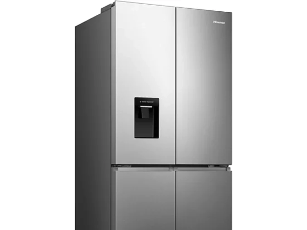 Réfrigérateur multi portes HISENSE RQ5P470SMIE