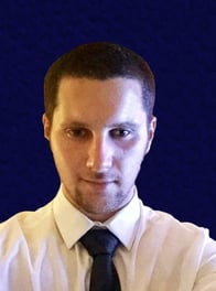 Photo of Ben Battle