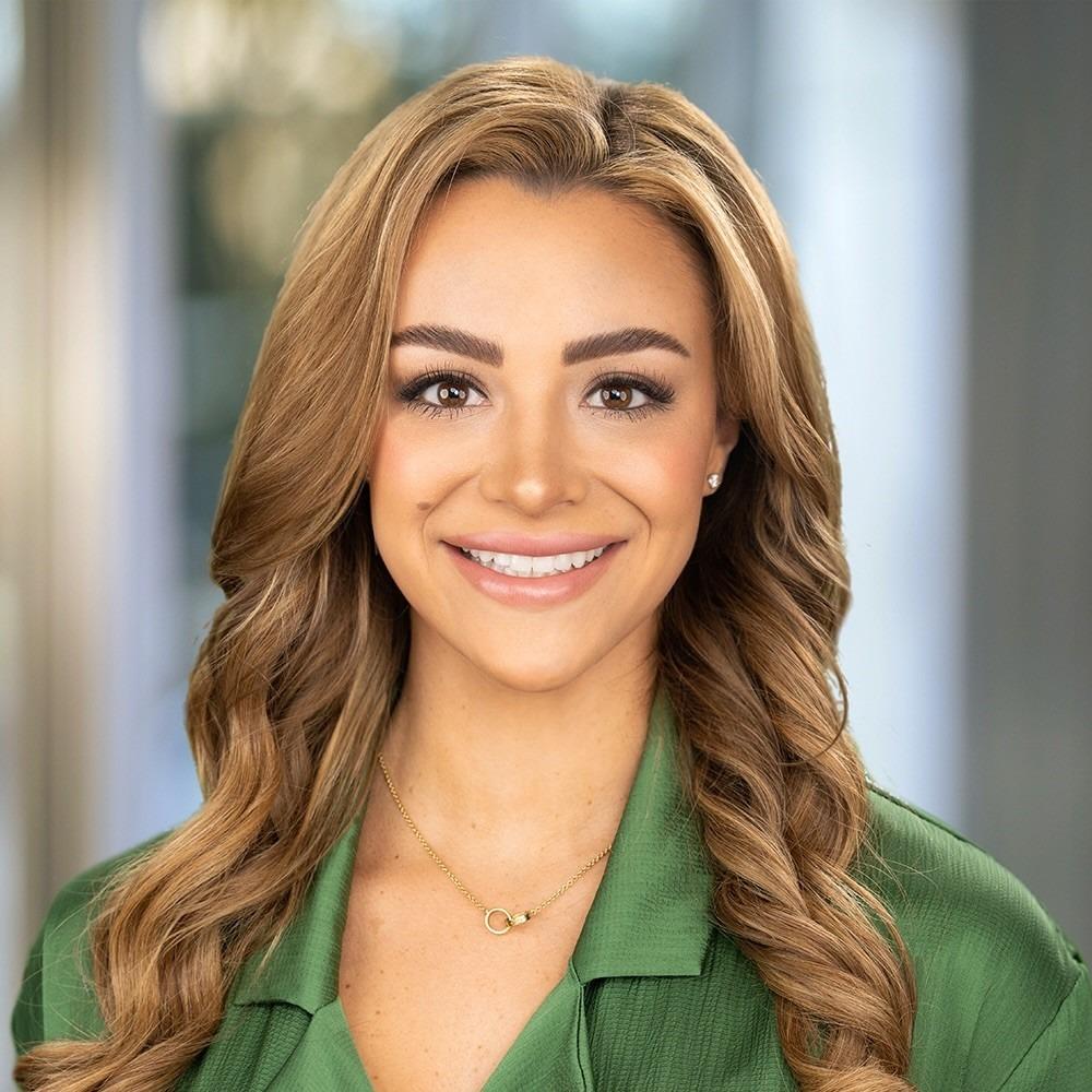 Photo of Paulina LaNasa - Morgan Stanley