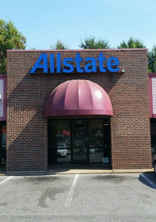 Allstate Agent - Don Rogers