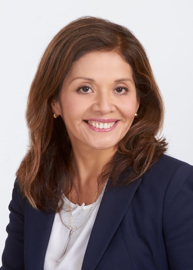 Allstate Insurance Agent Mariella Cuccolo