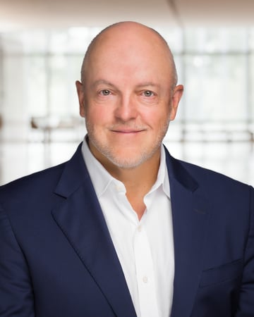 Photo of Brian Parcell
