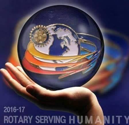Gonzales Rotary Club