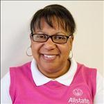 Jessie Anderson, Customer Service Representative